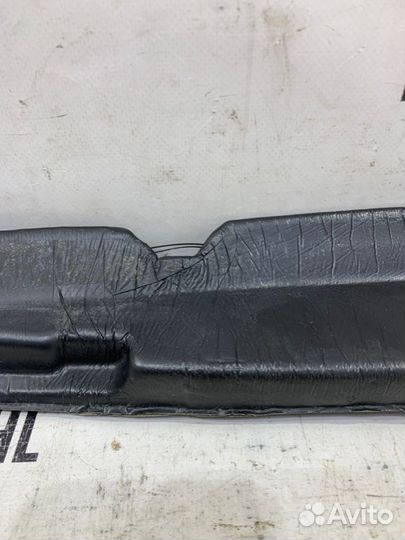 Пыльник крыла передний левый Hyundai Accent G4EC