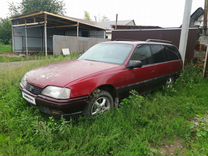 Opel Omega 2.0 MT, 1993, 300 000 км, с пробегом, цена 80 000 руб.