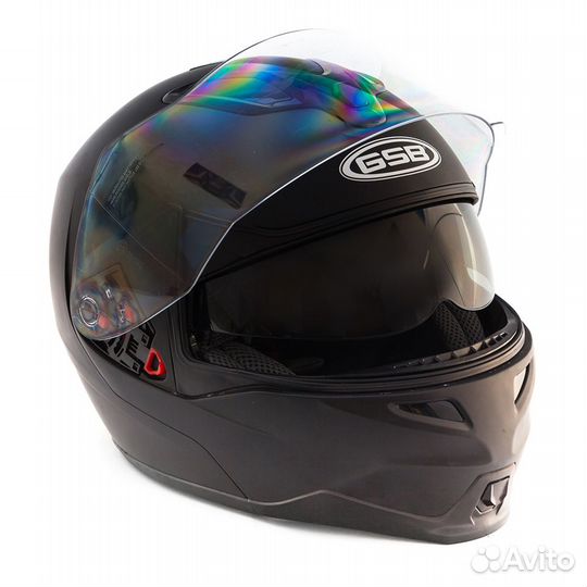 Шлем G-339 matt, M