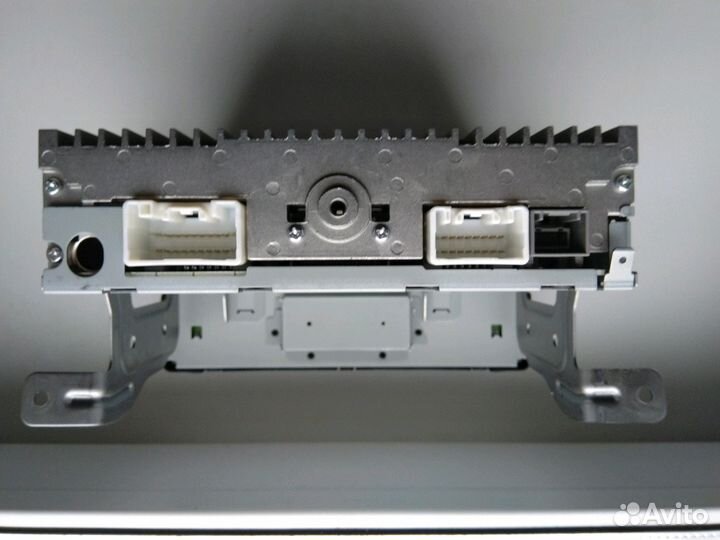 Автомагнитола