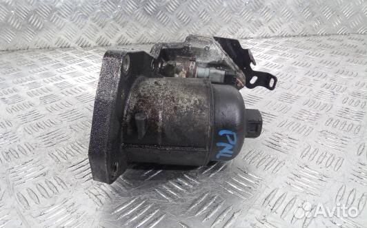 Корпус масляного фильтра дизельный citroen C-cross