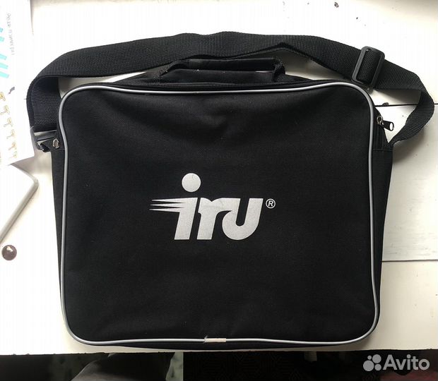 Сумка для ноутбука