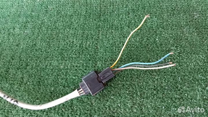 Датчик кислорода nissan serena C26