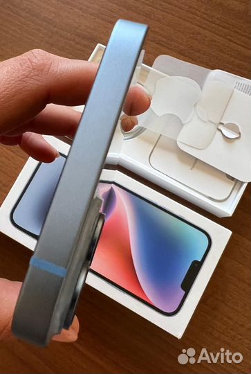 iPhone 14 Plus, 128 ГБ