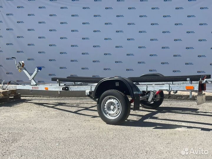 Прицеп лодочный 