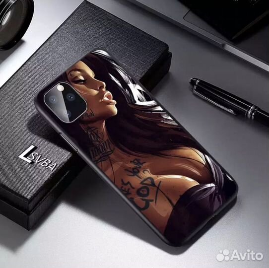 Чехлы стекла iPhone 11 pro, 10