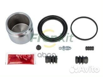 Ремкомплект суппорта + поршень hyundai 260936 F