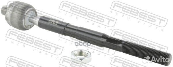 Тяга рулевая 1222TUC18 Febest