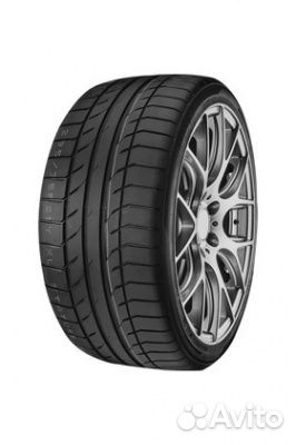 Gripmax Stature H/T 255/60 R18 V