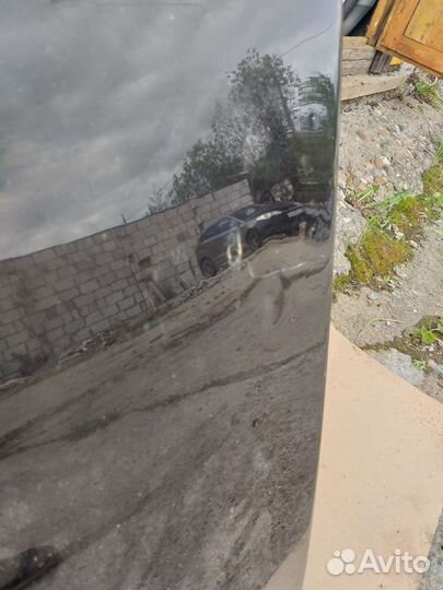 Крышка багажника Альфа ромео 166