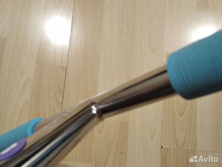 Руль для трюкового самоката ethic tenacity