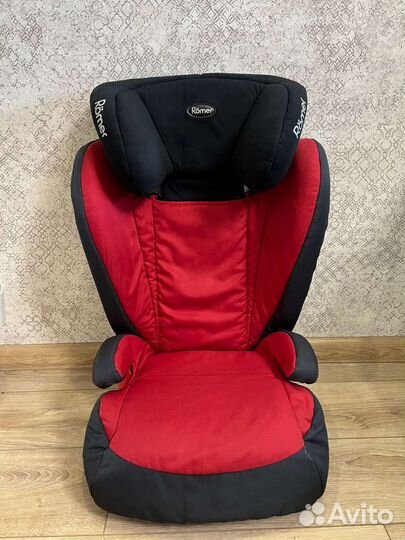 Детское автокресло 15 до 36 кг Romer