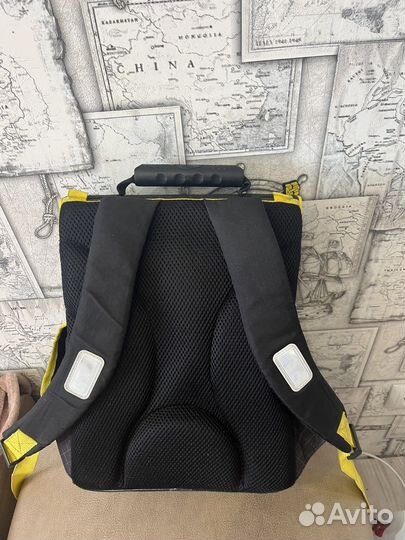 Рюкзак ранец школьный Трансформеры