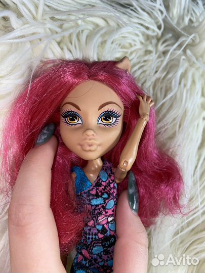 Кукла Monster High