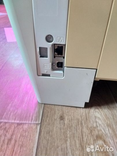 Мфу Kyocera fs 1035mfp