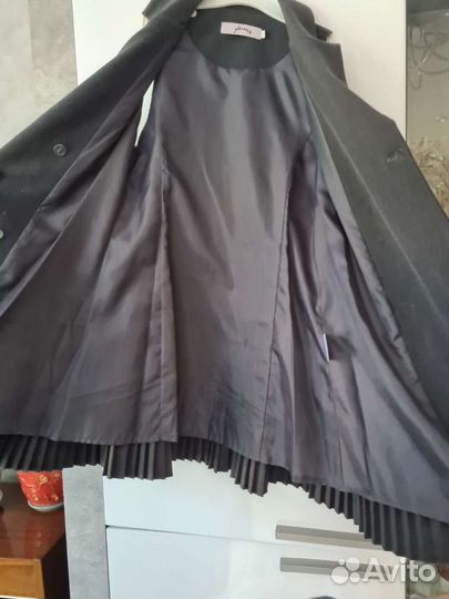 Сарафан детский для школы