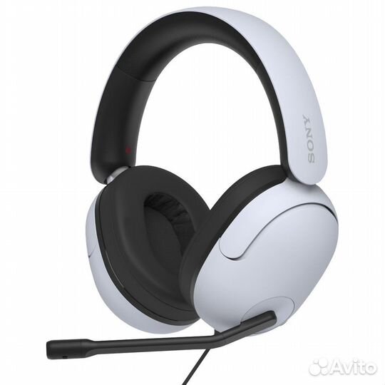 Гарнитура Sony inzone H3 Wired Gaming Headset