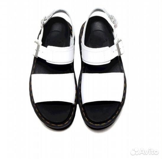 Сандалии Dr Martens Voss 35-41 EU Оригинал 2672510