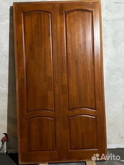 Дверь входная