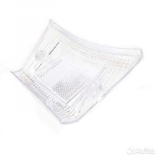 Стекло стоп сигнала прозрачное Yamaha Artistic