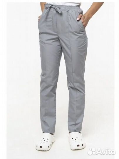 Медицинская форма женская