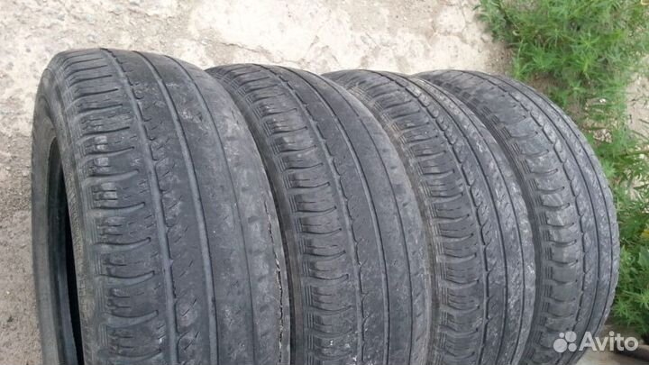 Amtel Planet DC 185/70 R14 88H