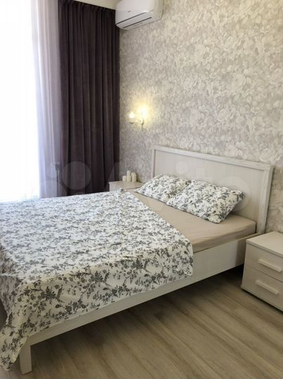 1-к. квартира, 45 м², 5/6 эт.