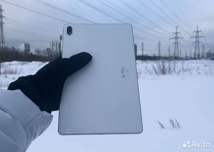 Планшет Lenovo Pad 11 Plus TB-J607F 6/128Gb Новый