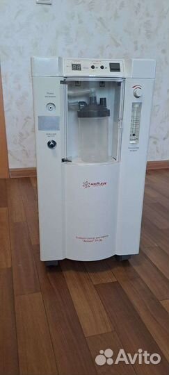 Кислородный концентратор армед 7f 3l