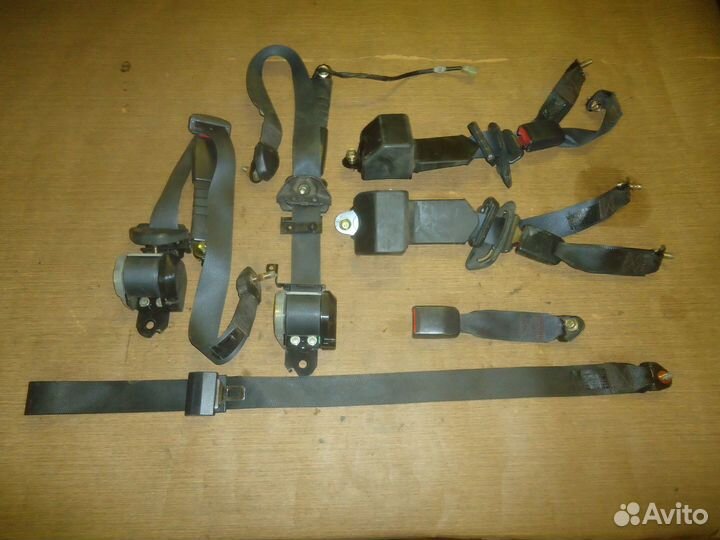 Hyundai Sonata 3 Ручка двери передняя правая (1994