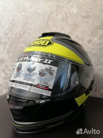 Продам новый шлем