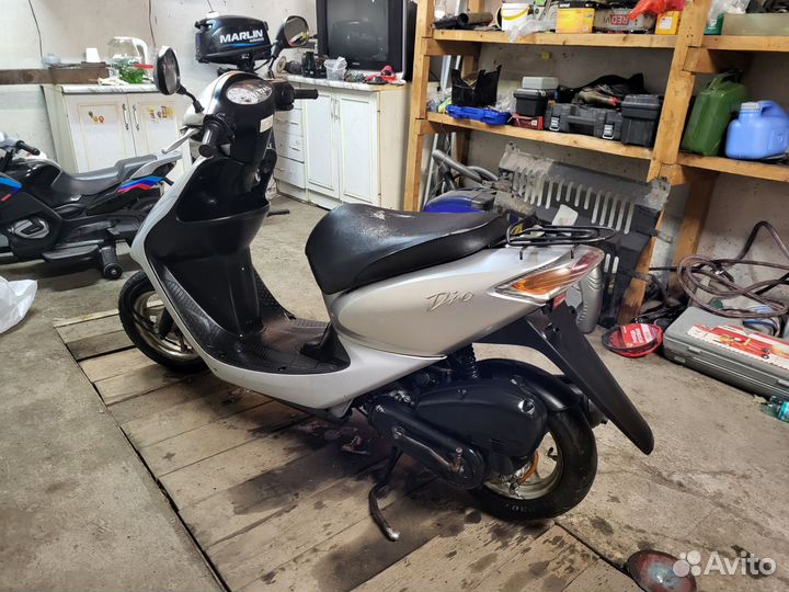 Скутер Honda Dio AF-56