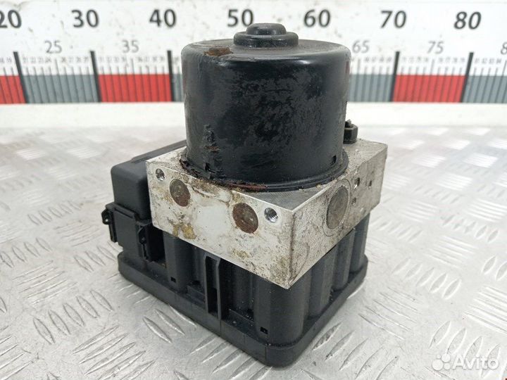 Блок ABS для Volkswagen Golf 4 1C0907379C