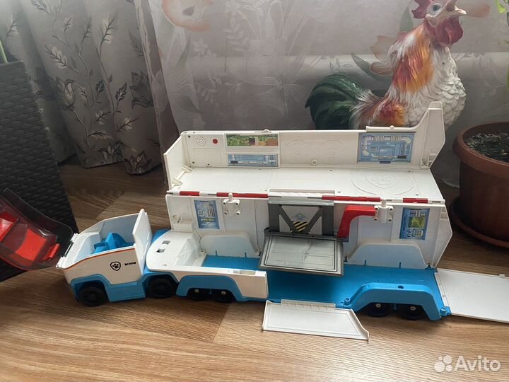 Детские игрушки