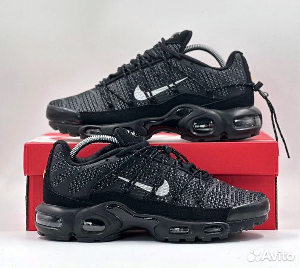 Кроссовки Nike Air Max TN Plus, арт.219432