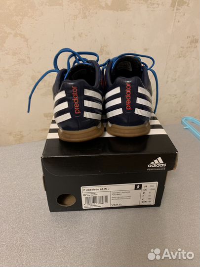 Кроссовки детские adidas