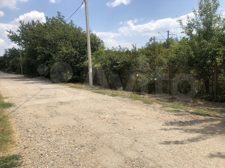 Участок 6 сот. (СНТ, ДНП)