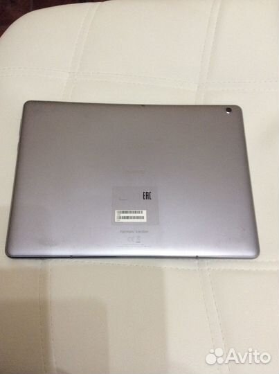 Планшет huawei BAH-L 09