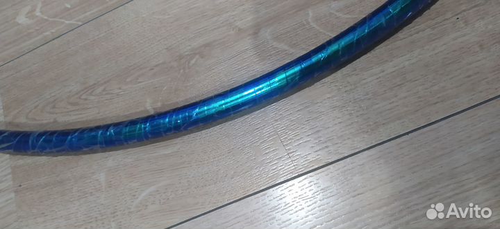 Обруч Sasaki 90см для художественной гимнастики