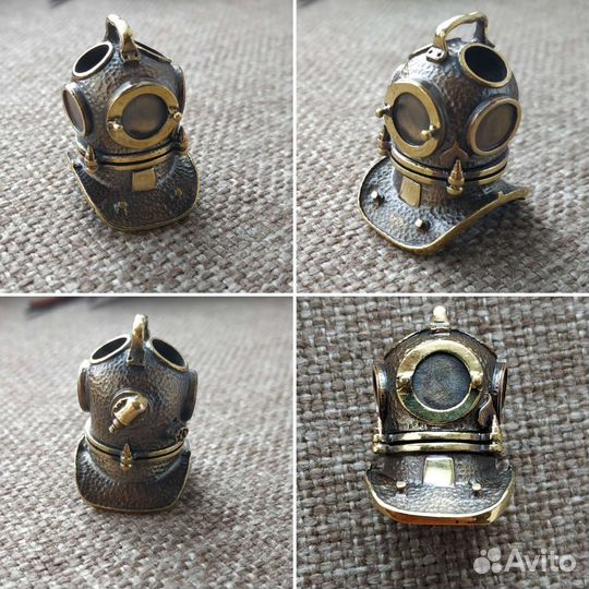 Бусина на темляк 