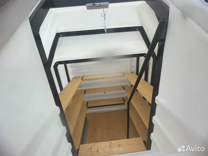 Погреб Tingard 2500Б