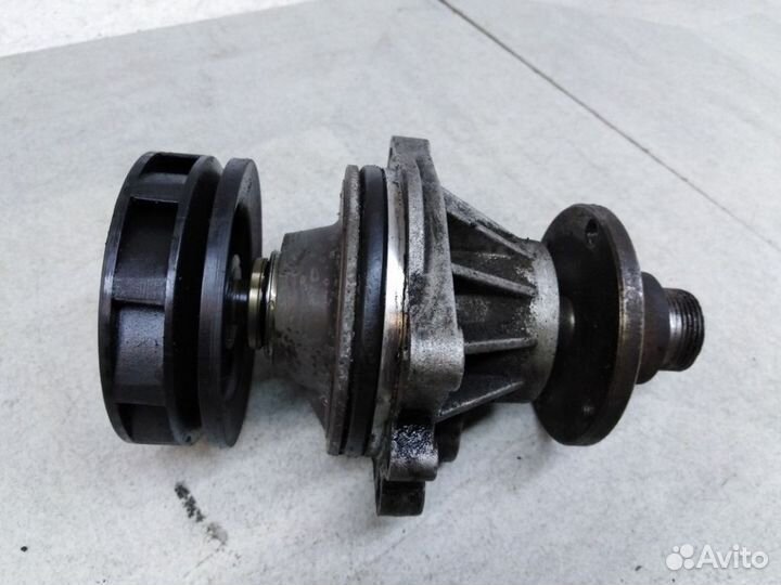 Помпа (насос водяной)