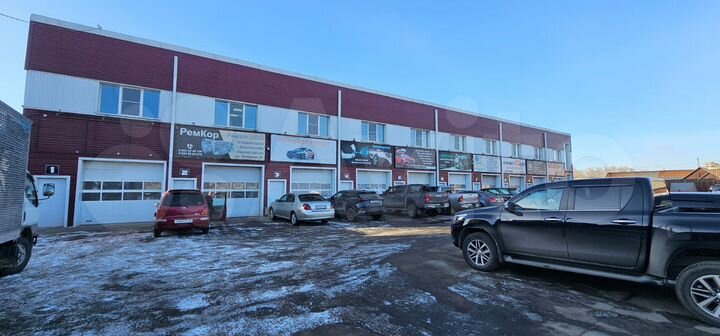 Свободного назначения, 650 м²