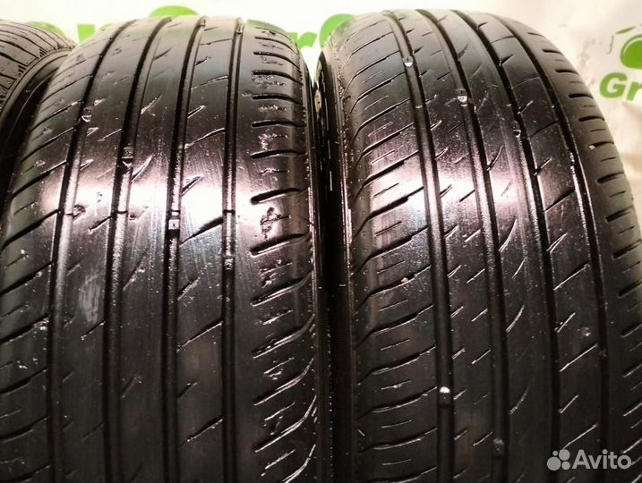 Nexen N'Fera SU4 185/65 R15 88H