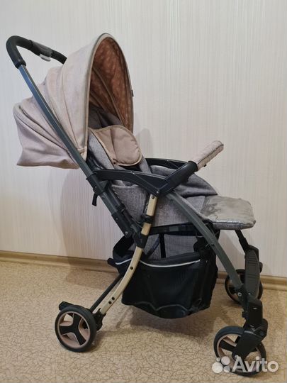 Прогулочная коляска бесплатно
