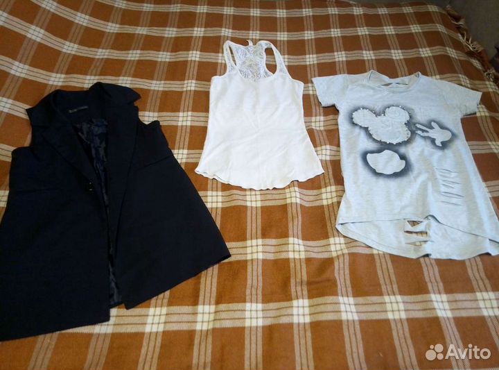 Личные вещи