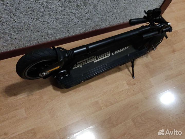 Электросамокат