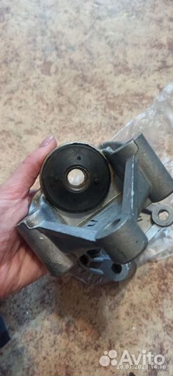 Краб на ваз 2108-2109