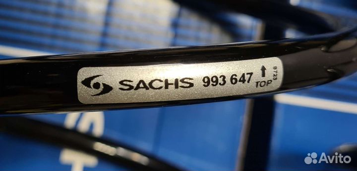 Пружина передняя mercedes-benz: E-class (W212)