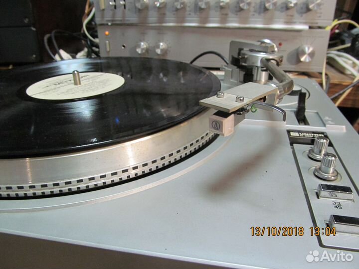 Головка к пригрывателям Вега, Арктур, Игла MF-100